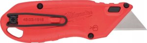 Milwaukee MILWAUKEE COMPACT EXTENDABLE KNIFE 2