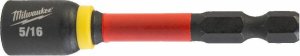 Milwaukee MILWAUKEE BIT WITH SOCKET 5/16" (65mm) 2