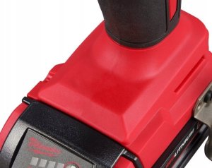 Milwaukee MILWAUKEE.IMPACT DRIVER. M18BLIDRC-402C EU 190Nm 2x4.0Ah BL 6