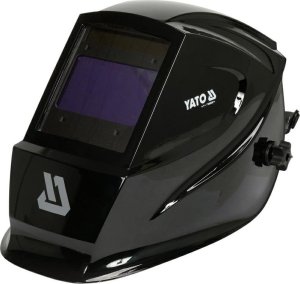 Yato YT.WELDING HELMET. TRUE COLOR ALONE. 1