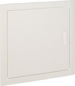 Legrand Circuit breaker panel LEGRAND Nedbox, 001431 12 + 2 modules, recessed, white with white 1