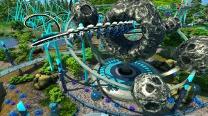 RollerCoaster Tycoon World: Deluxe Edition PC, wersja cyfrowa 6