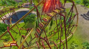 RollerCoaster Tycoon World: Deluxe Edition PC, wersja cyfrowa 10