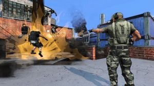 Special Forces: Team X PC, wersja cyfrowa 3