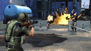Special Forces: Team X PC, wersja cyfrowa 4