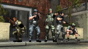 Special Forces: Team X PC, wersja cyfrowa 5