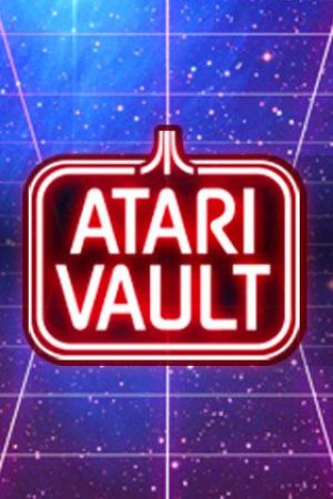 Atari Vault PC, wersja cyfrowa 1