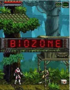 Biozone PC, wersja cyfrowa 1