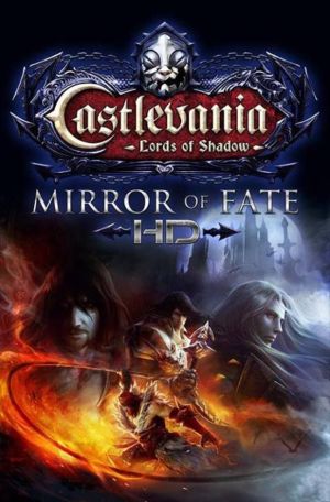 Castlevania: Lords of Shadow – Mirror of Fate HD PC, wersja cyfrowa 1