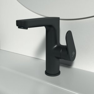 Standart Washbasin faucet Ideal Standard CERAFINE O BC703XG, black matte 1