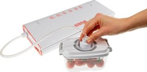 STATUS Vacuum sealer Status HV100 Vacuum Sealer 2