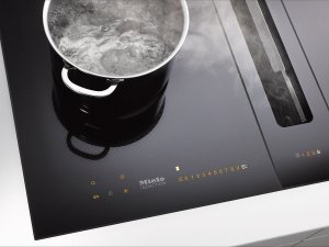 Płyta grzewcza Miele Hob Miele CS 7612 FL 3