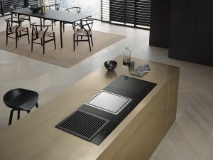 Płyta grzewcza Miele Hob Miele CS 7612 FL 4