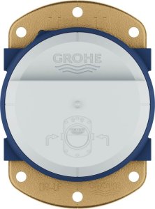 Grohe Plaster box for shower head Grohe 26483000 3