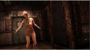 Silent Hill: Homecoming PC, wersja cyfrowa 12