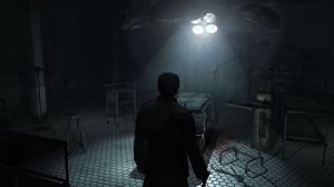 Silent Hill: Homecoming PC, wersja cyfrowa 2