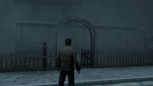 Silent Hill: Homecoming PC, wersja cyfrowa 3