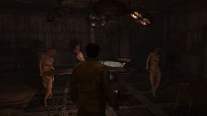 Silent Hill: Homecoming PC, wersja cyfrowa 4