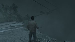 Silent Hill: Homecoming PC, wersja cyfrowa 5