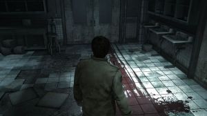 Silent Hill: Homecoming PC, wersja cyfrowa 6