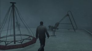 Silent Hill: Homecoming PC, wersja cyfrowa 9