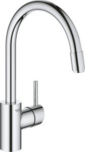 Bateria kuchenna Grohe Kitchen faucet Grohe Concetto OHM 32663003 1