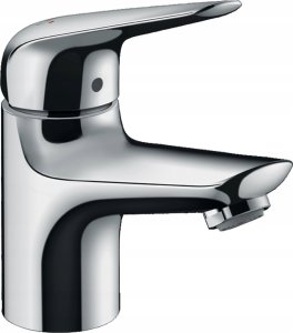 Bateria umywalkowa Hansgrohe Washbasin faucet Hansgrohe Novus 71050000 1