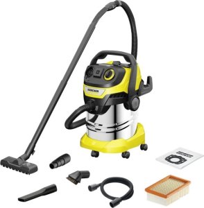 Odkurzacz Karcher WD 5 P S V-25/5/22 Workshop 1.628-374.0 1