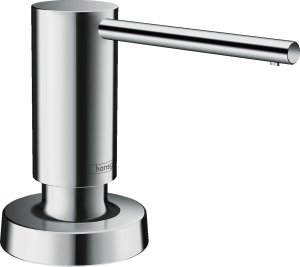 Hansgrohe Soap dispenser Hansgrohe A51 40448000 1