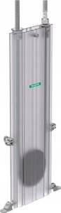 Bateria kuchenna Hansgrohe Kitchen faucet with pull-out hose Hansgrohe Talis M54 72801000 4