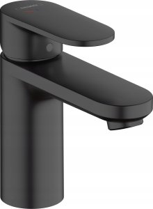 Bateria umywalkowa Hansa Hansgrohe Vernis Blend 100 CoolStart, 71585670, black matt 1