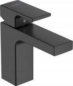 Bateria umywalkowa Hansgrohe Faucet for washbasin Vernis shape black 71569670 1