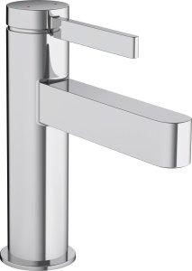 Bateria umywalkowa Hansgrohe Washbasin faucet Hansgrohe Finoris 76010000, chrome 1