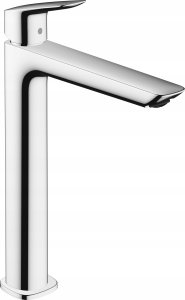 Bateria umywalkowa Hansgrohe Washbasin mixer Hansgrohe Logis 240, 71257000, chrome 1