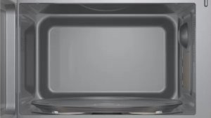 Siemens Built-in microwave BF523LMB3 2