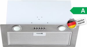 Okap Vlano Built-in hood Vlano GT 52 IX 1