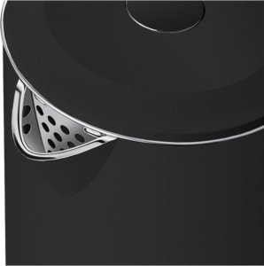 Czajnik Zyle Ceramic kettle Zyle ZY20KWG, 1.5 l, black 4
