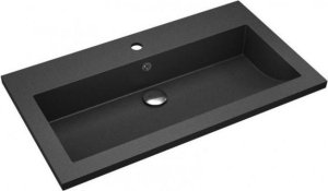 Umywalka Aquasanita Washbasin Aquasanita BQA80-601 1
