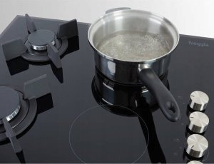 Płyta grzewcza Freggia Hob Freggia HC622VGB 2