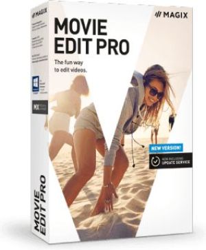 Magix Movie Edit Pro 2017 (817247) 1