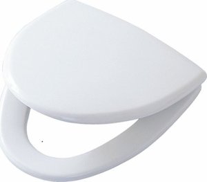 Deska bidetowa Ifo Hard WC lid IFO CERA 99863 1