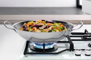 Płyta grzewcza Electrolux Hob EGS6436SX 2