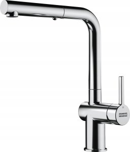 Bateria kuchenna Franke Sink faucet Franke Active L 115.0653.379 chrome 1