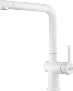 Bateria kuchenna Franke Faucet for washing machine Franke Active L white matt 115.0653.372 1