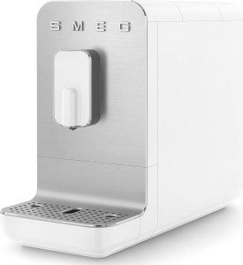 Ekspres przelewowy Smeg Coffee machine BCC11WHMEU 3