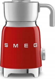 Spieniacz do mleka Smeg Milk frother Smeg MFF11RDEU 50 s Styl 1