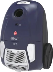 Odkurzacz Hoover Vacuum cleaner Hoover BV60PET 011 12