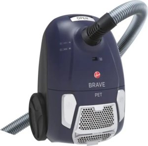 Odkurzacz Hoover Vacuum cleaner Hoover BV60PET 011 16