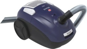 Odkurzacz Hoover Vacuum cleaner Hoover BV60PET 011 17