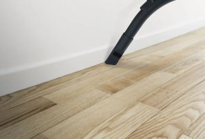 Odkurzacz Hoover Vacuum cleaner Hoover BV60PET 011 2